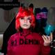 Image for article titled For April 1, Cosplayers Around The World Had A Convention... In Their Pyjamas